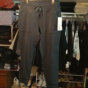 RBX Joggers dark green size Large